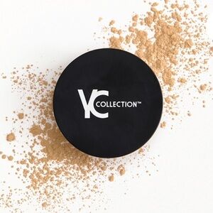 YC‎ Collection Loose Setting Powder #215 Face Makeup New Sealed 1.8g